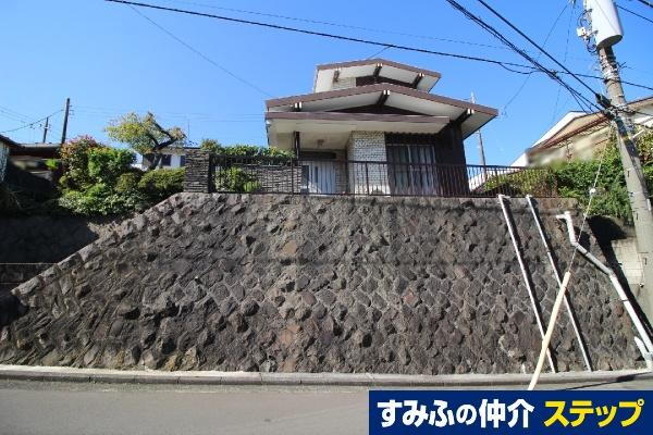 神奈川県横浜市金沢区富岡西１ 4180万円