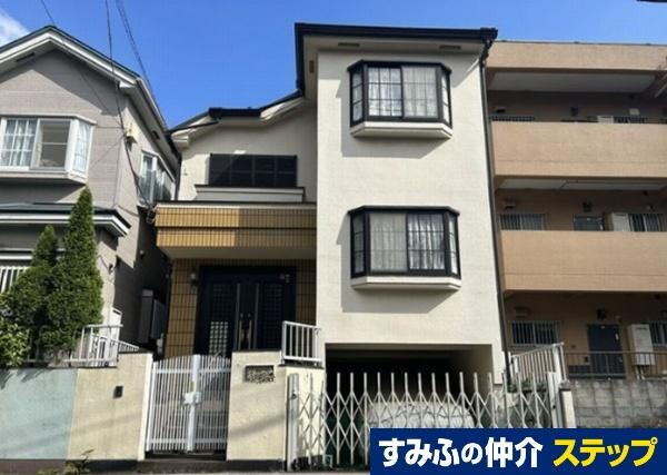 東京都三鷹市新川４ 5980万円
