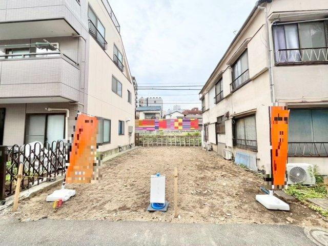 東京都新宿区中落合１ 8500万円