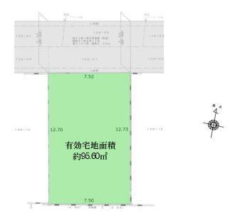 東京都杉並区今川４ 6999万円
