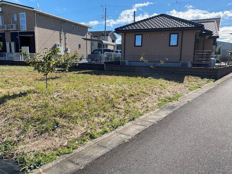 茨城県つくば市春風台 2980万円