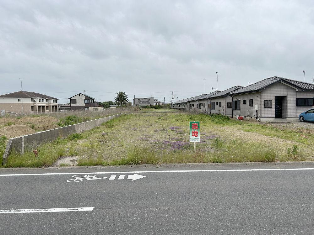 茨城県神栖市木崎 900万円