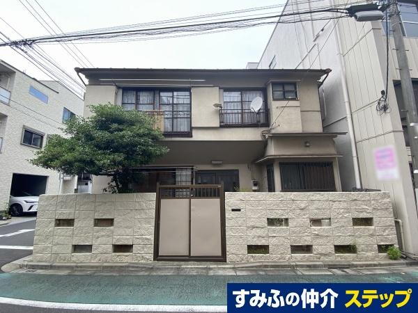 東京都台東区清川１ 11480万円