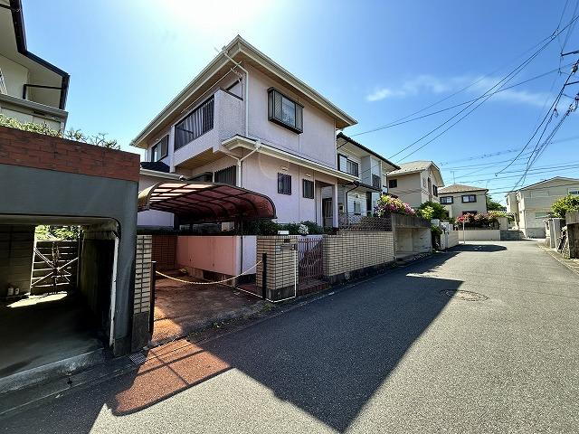 神奈川県鎌倉市今泉台７ 2680万円