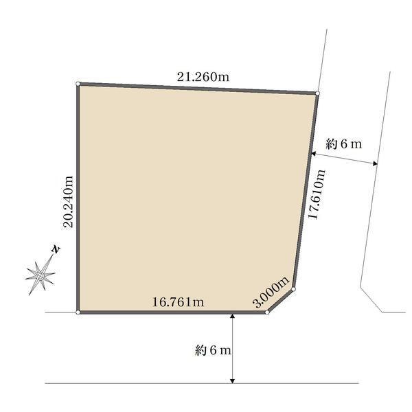 埼玉県戸田市美女木２ 9980万円