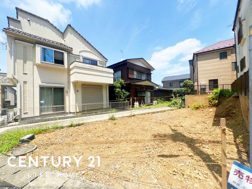 神奈川県川崎市高津区久地４ 3580万円