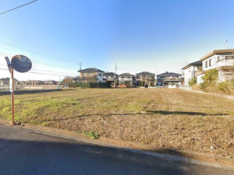 茨城県守谷市けやき台２ 15000万円