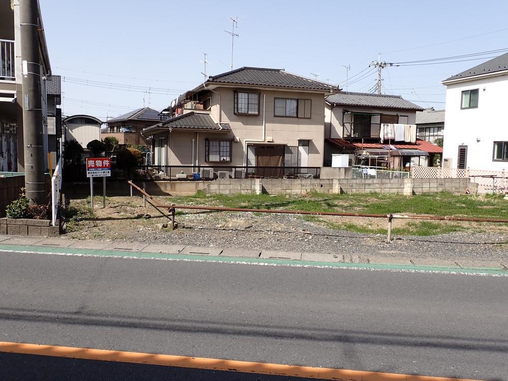 埼玉県加須市旗井２ 390万円