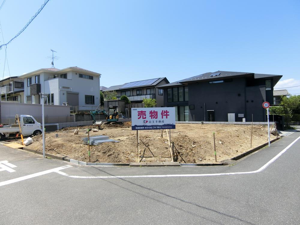 東京都日野市平山２ 3580万円