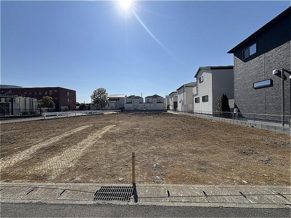 千葉県流山市鰭ケ崎 3198万円
