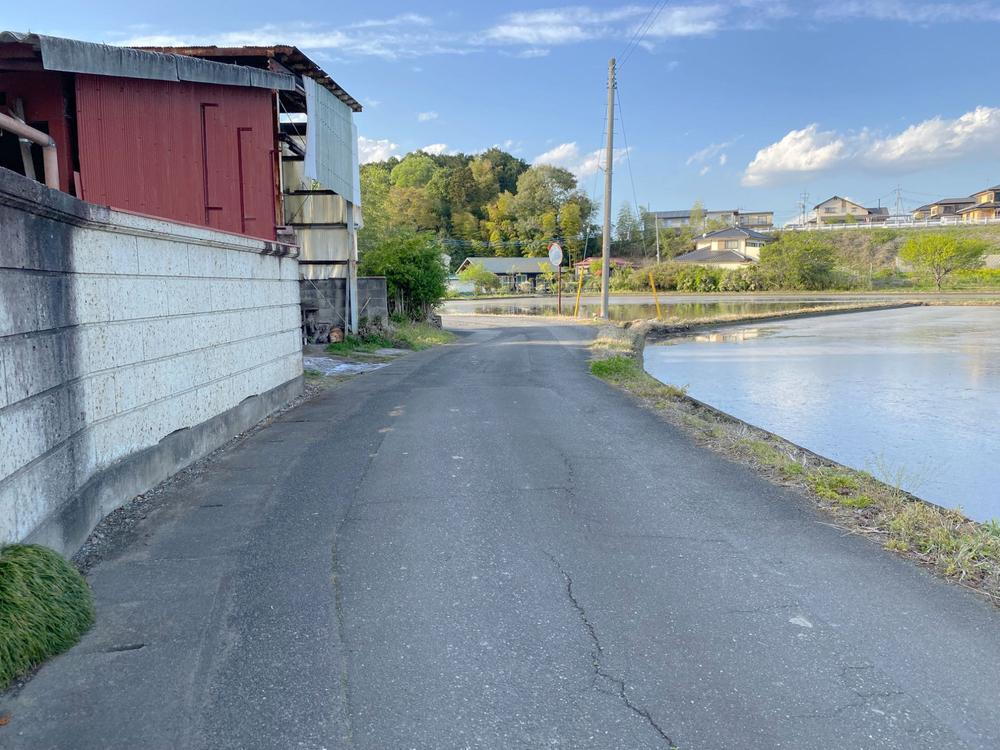 栃木県さくら市上阿久津 土地