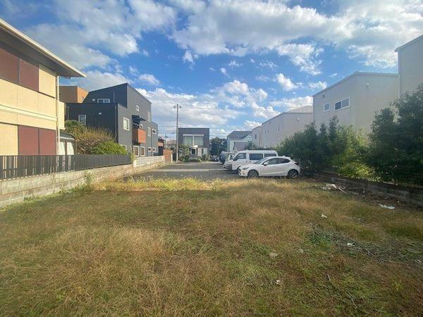 神奈川県藤沢市鵠沼松が岡４ 16900万円