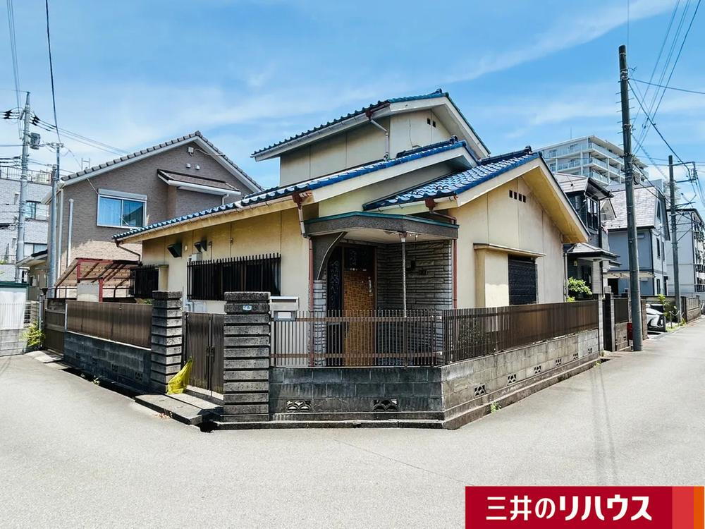 東京都八王子市並木町 5180万円