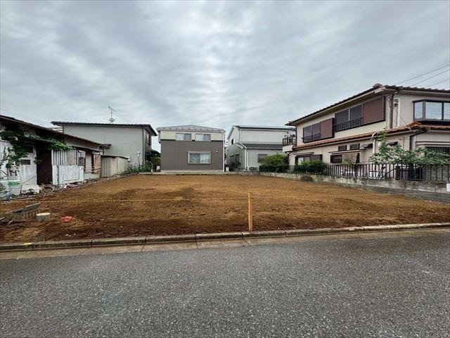 千葉県船橋市大穴南２ 1400万円