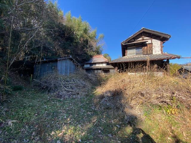 栃木県栃木市岩舟町三谷 450万円