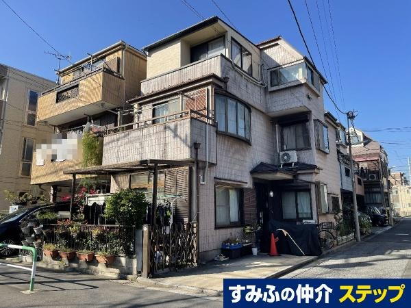 東京都葛飾区小菅３ 4800万円