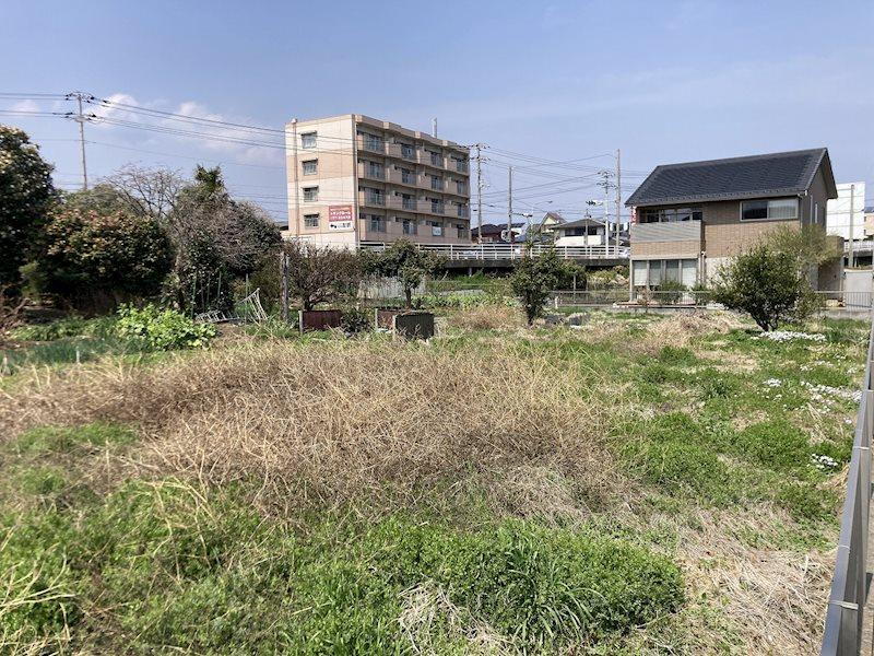 茨城県日立市水木町１ 990万円