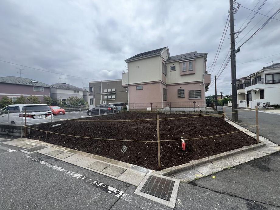 千葉県市川市大野町４ 1480万円