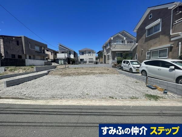 神奈川県横浜市金沢区柳町 6780万円