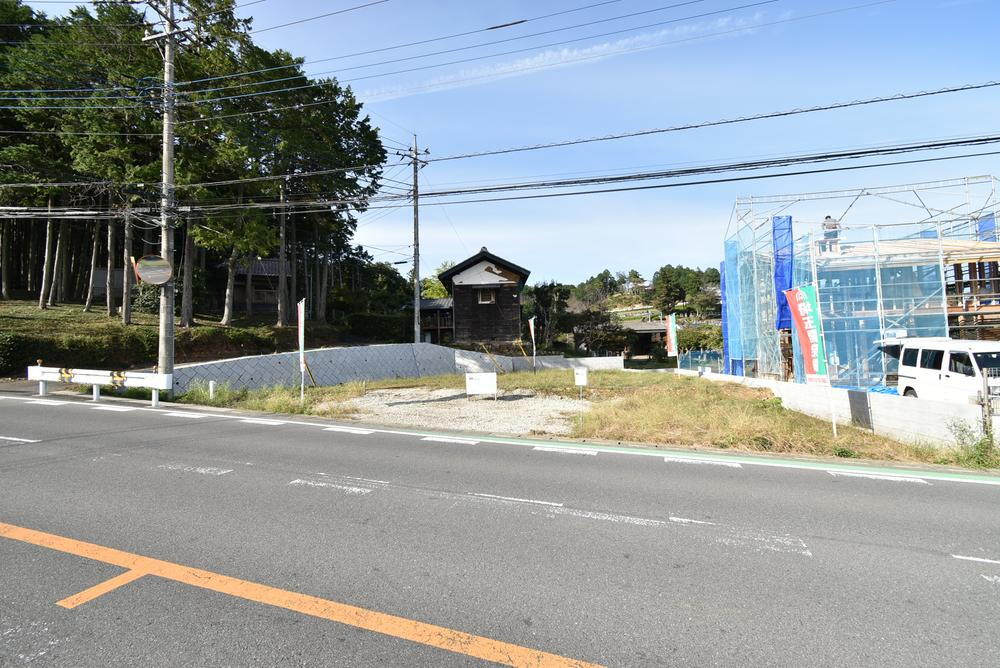 埼玉県日高市大字高岡 1580万円