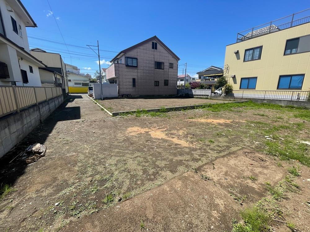 神奈川県平塚市豊原町 5780万円
