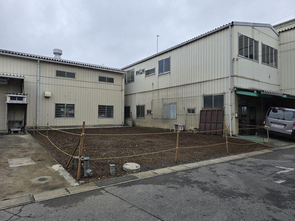 埼玉県川口市江戸袋１ 2999万円