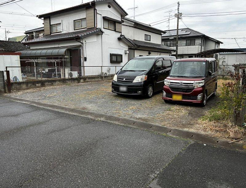 茨城県取手市双葉３ 土地