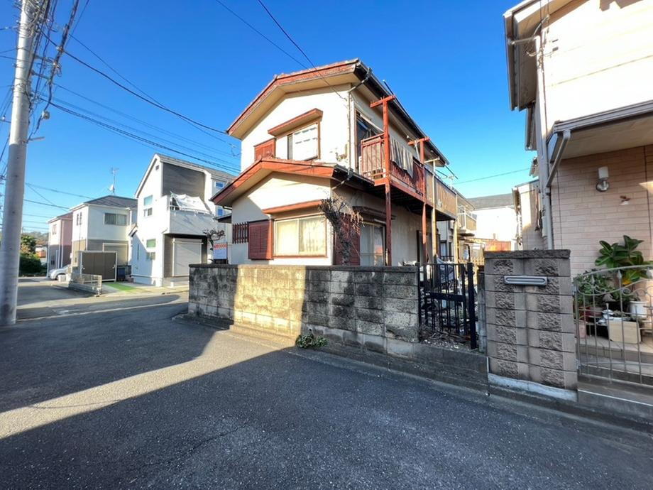 東京都東村山市諏訪町２ 1980万円