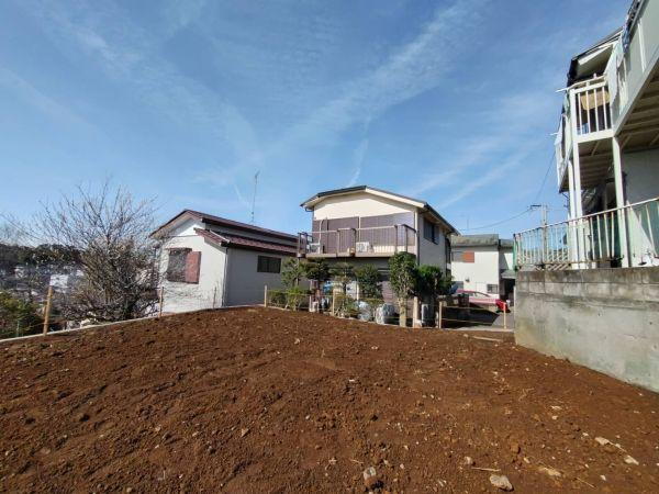 神奈川県横浜市旭区川井本町 1380万円