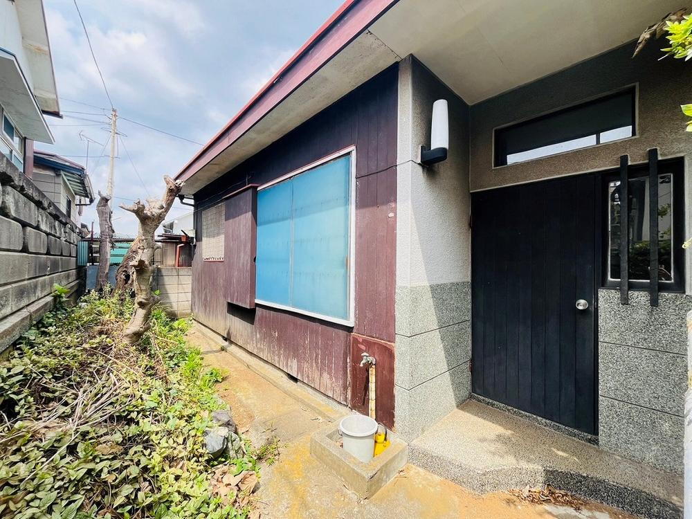 神奈川県横浜市保土ケ谷区峰沢町 3280万円