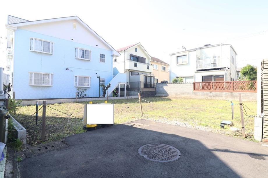 神奈川県藤沢市片瀬４ 5250万円
