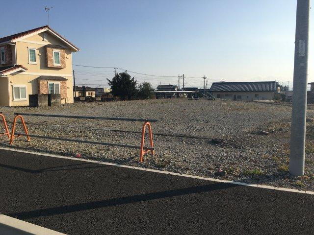 群馬県前橋市富士見町原之郷 1580万円