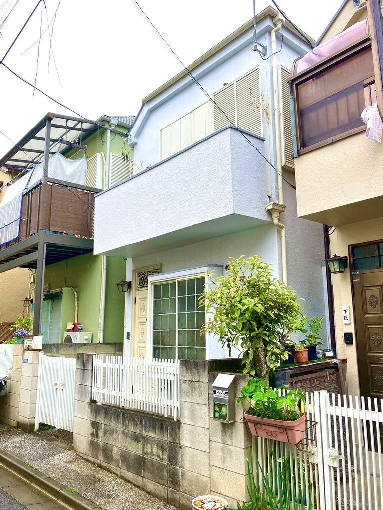 東京都品川区二葉３ 3980万円