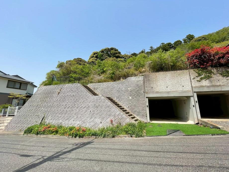 神奈川県鎌倉市高野 3480万円
