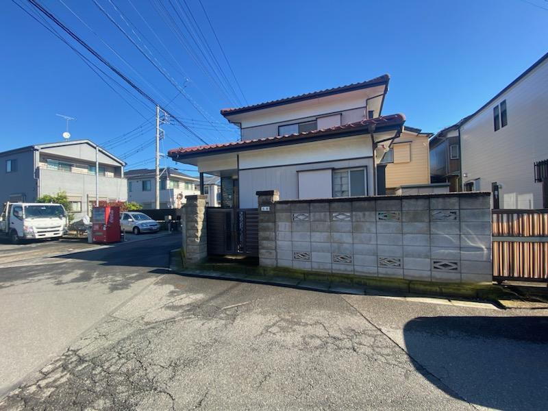 千葉県鎌ケ谷市東道野辺４ 2200万円