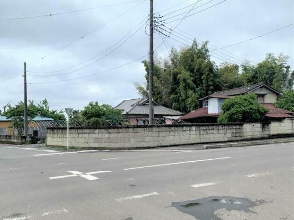 栃木県芳賀郡芳賀町大字芳志戸 1670万円