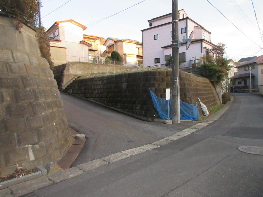 茨城県取手市台宿２ 540万円