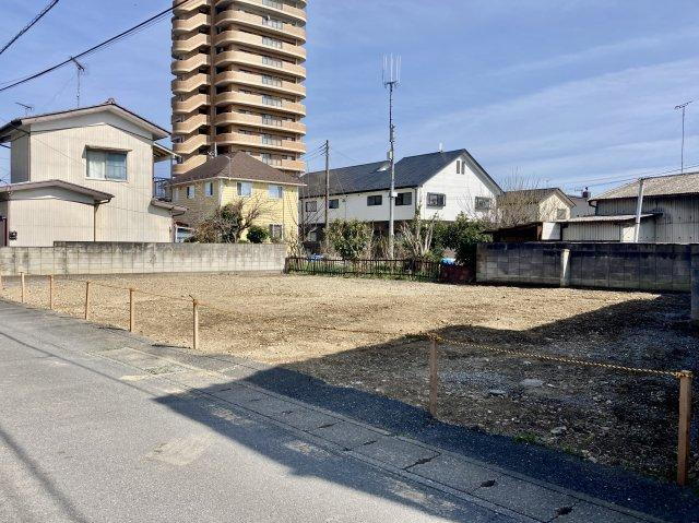 栃木県足利市中川町 584万円