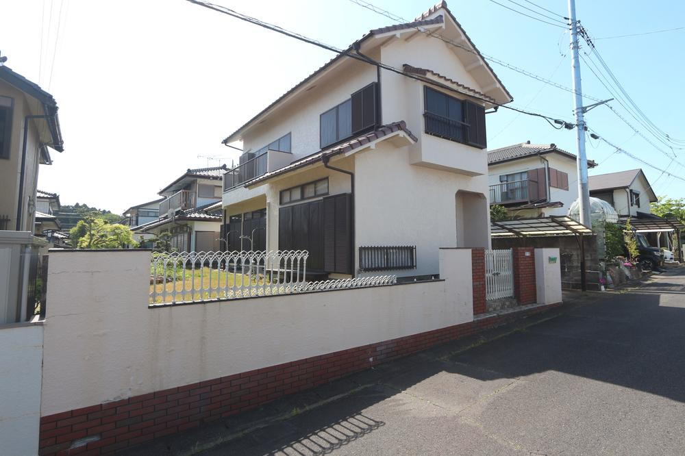 茨城県那珂郡東海村大字須和間 580万円