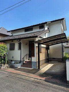 埼玉県狭山市柏原 1680万円