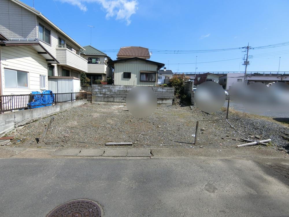 茨城県水戸市柵町１ 400万円
