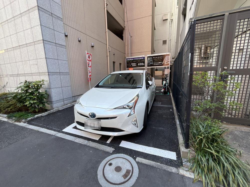 東京都中央区湊３ 8800万円