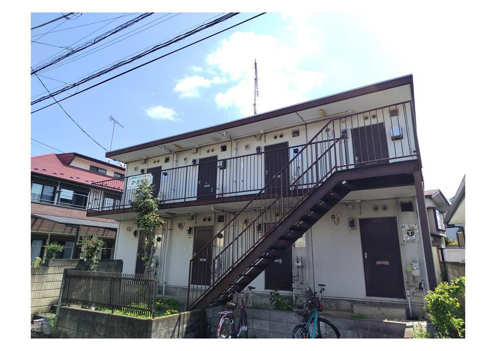 東京都府中市四谷３ 6880万円