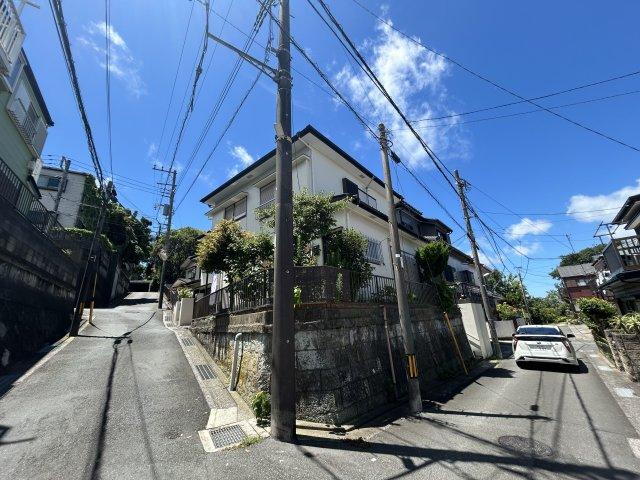 神奈川県横須賀市浦上台２ 1480万円