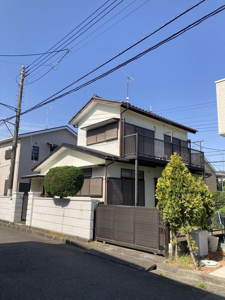 神奈川県茅ヶ崎市矢畑 4180万円
