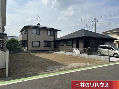 埼玉県さいたま市岩槻区大字岩槻 1800万円