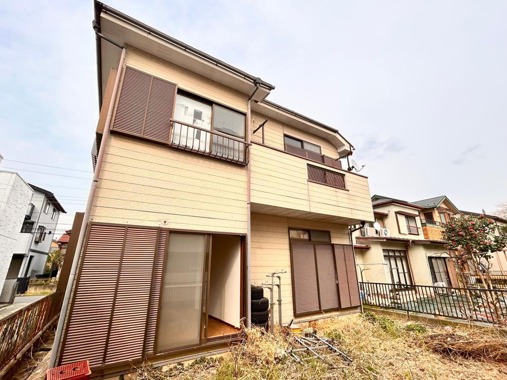 埼玉県さいたま市岩槻区大字小溝 1580万円