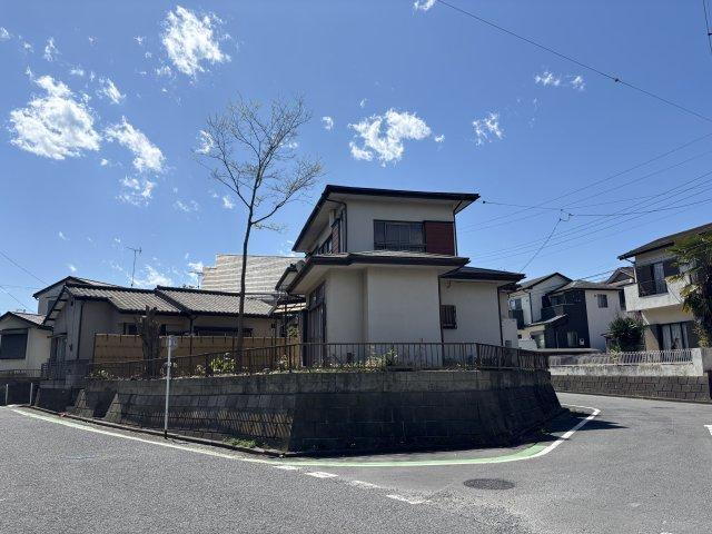 埼玉県坂戸市西坂戸１ 420万円