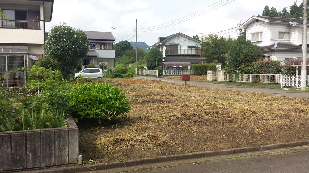 栃木県日光市小代 300万円