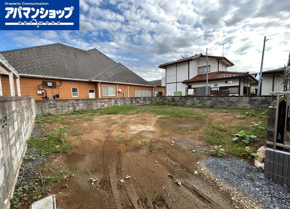 茨城県水戸市千波町 750万円